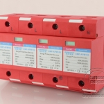 100KA 二級電涌保護(hù)器（Surge Protection Device）電源防雷器 浪涌保護(hù)器 過壓保護(hù)器