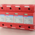 二級 80KA電涌保護(hù)器（Surge Protection Device）電源防雷器 浪涌保護(hù)器 過壓保護(hù)器